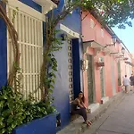 Casa Azulita Rnt# 64888