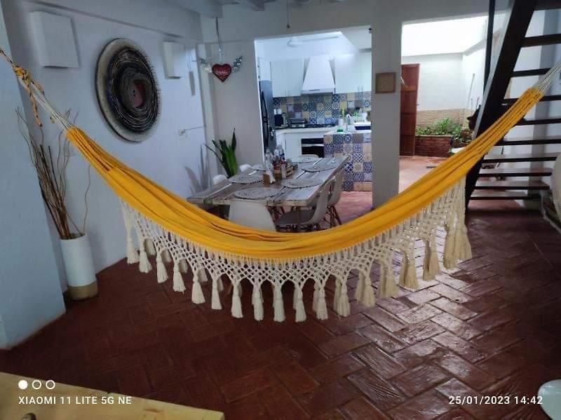 Casa Azulita Rnt# 64888 Holiday home Cartagena