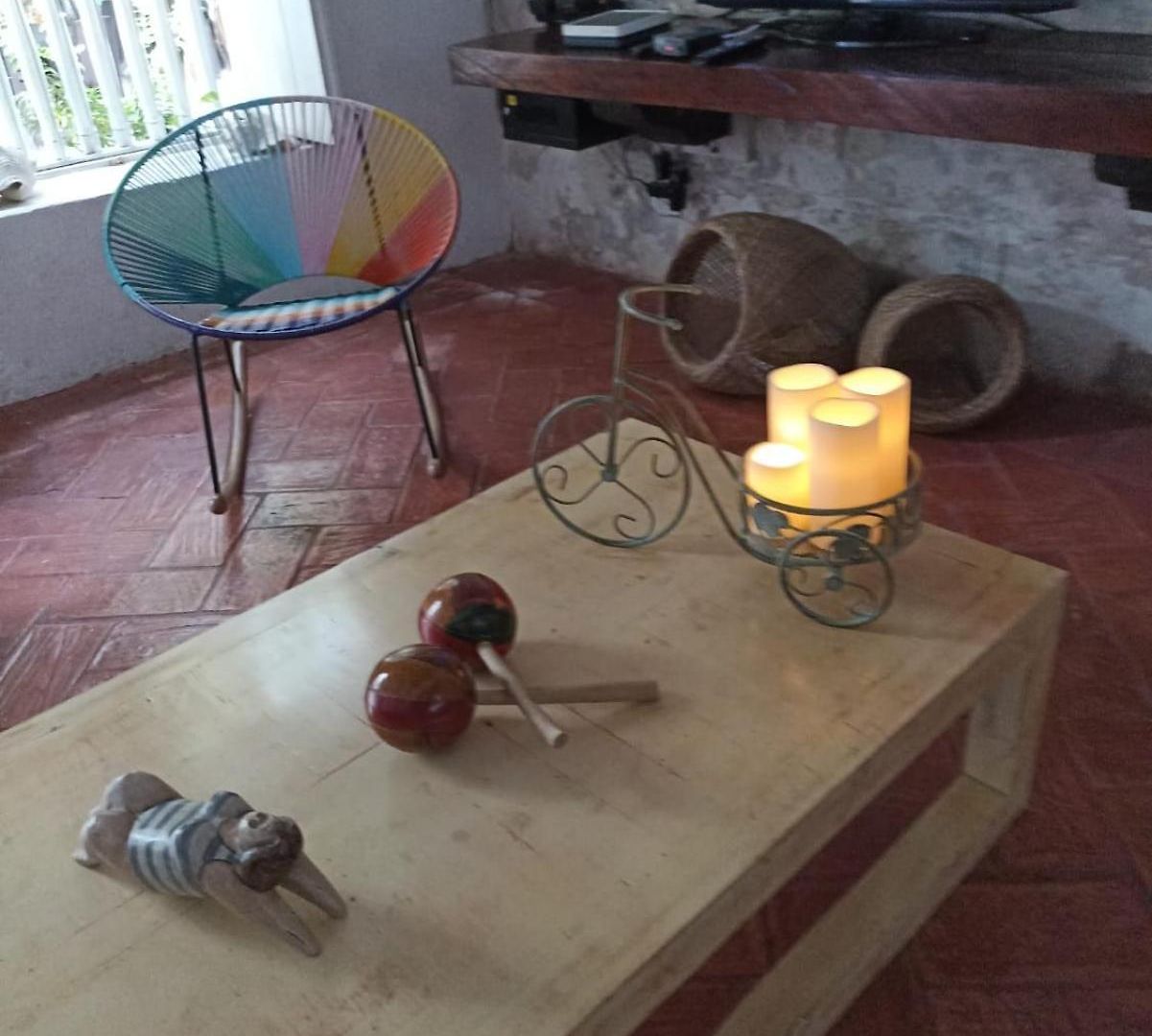 Holiday home Casa Azulita Rnt# 64888