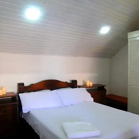 Casa Azulita Rnt# 64888 Holiday home Cartagena