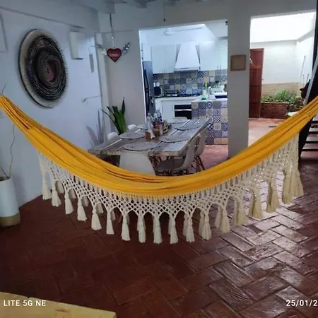 Casa Azulita Rnt# 64888 Holiday home Cartagena