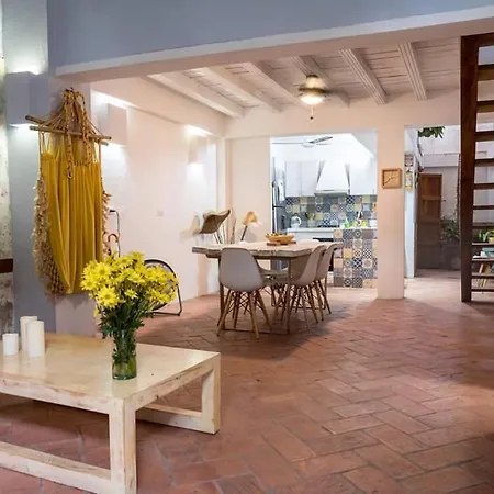 Holiday home Casa Azulita Rnt# 64888