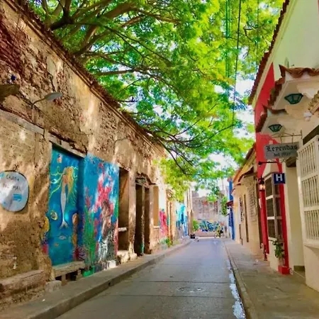 Casa Azulita Rnt# 64888